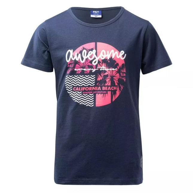 Bejo Moana marškinėliai JRG Jr 92800493162