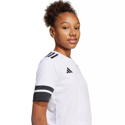 Adidas Squadra 25 Jr marškinėliai JJ0057