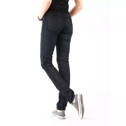 Levi's drąsūs liesi džinsai moterims 05803-0012 512698-2410