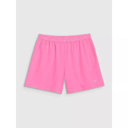 Women's beach shorts 4F 4FWSS25UBDSF129-55N