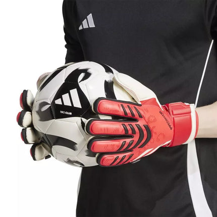 adidas Predator GL MTC FS M JH3802 vartininko pirštinės