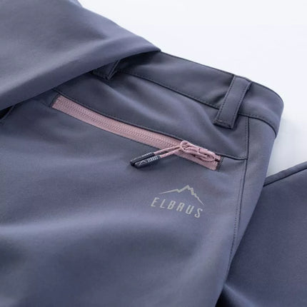 Elbrus Magnus Moteriškos Kelnės 92800549514