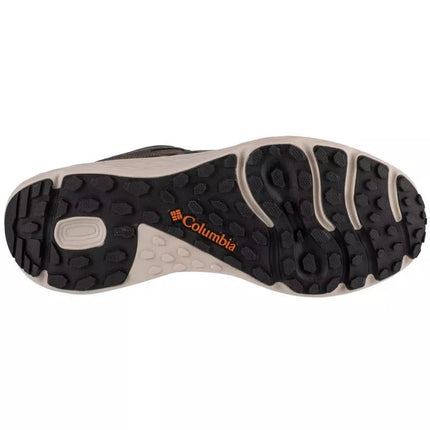 Columbia Konos TRS Outdry Mid M batai 2103761397