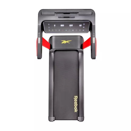 Reebok FR30z „Floatride“ elektrinis bėgimo takelis RVFR-10421RDZ