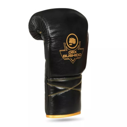 ProFighter Gold - Tradicinė serija - Daugiasluoksnės bokso pirštinės