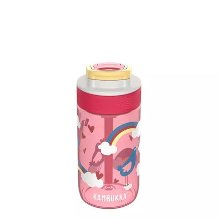 Kambukka Lagoon water bottle 400ml Love Birds
