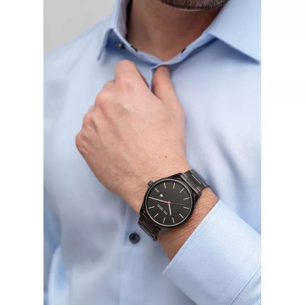 Paul Lorens PL1273B-1A5 Men's Watch