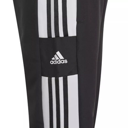 Adidas Squadra 21 laisvalaikio kelnės jaunimui GK9559
