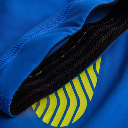 Pasirinkite 6610 Kompresinę Rankovę Mėlyną