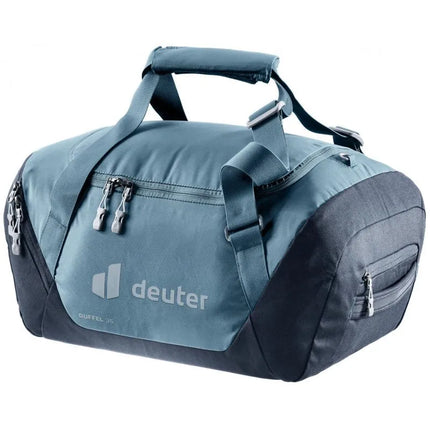 Deuter Duffel 35 kelioninė rankinė, Atlantic/Ink