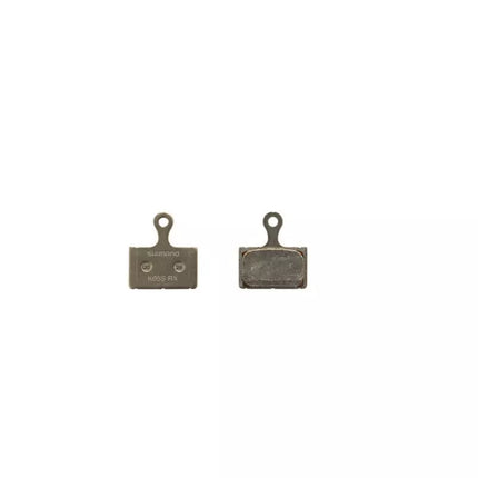 SHIMANO K05S dervinės stabdžių kaladėlės