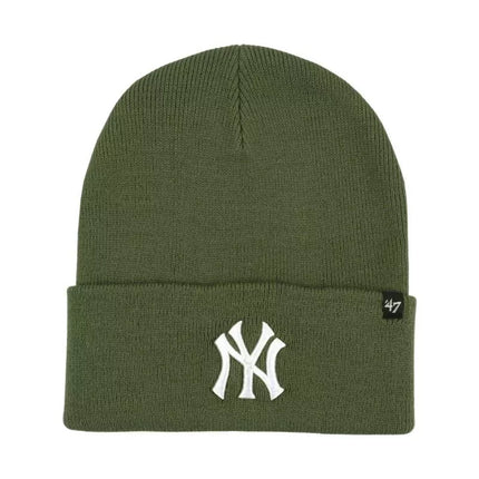 New York Yankees žalia kepuraitė B-HYMKR17ACE-MS