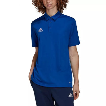 Adidas Entrada 22 Polo Marškinėliai M HG6285