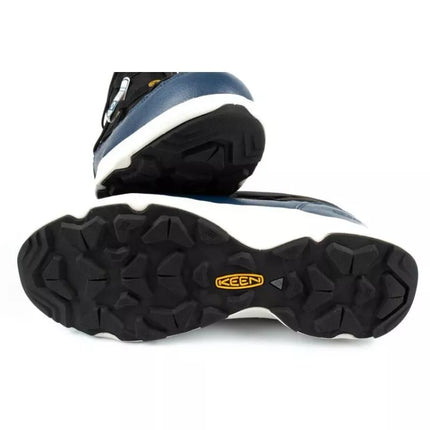 Keen Uneek Chukka M 1025446 Sniego Batai