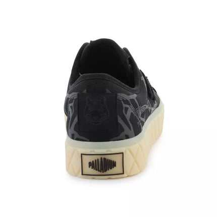 Palladium Stranger Things PALLA ACE Vines 94632-008-M Black
