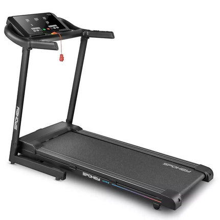 Spokey HYPE Folding Electric Treadmill