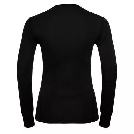 Odlo BL TOP ACTIVE WARM ECO W 159101/15000 thermoactive shirt