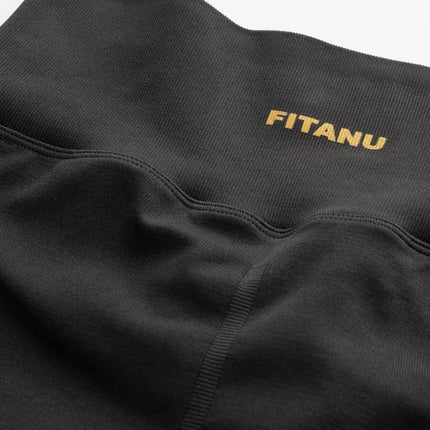 Fitanu Vesta Bottom W Leggings 92800625454