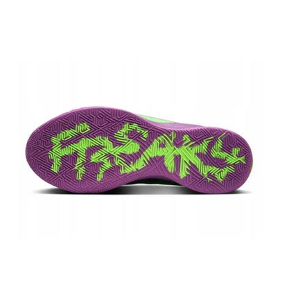 Nike Giannis Freak 6 BOLD BERRY/GREEN STRIKE-HYPER VIOLET shoes purple FJ7792-500