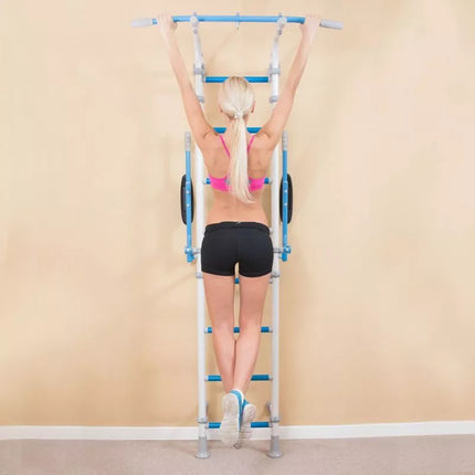 Wallbarz EG-W-055 gimnastikos kopėčios