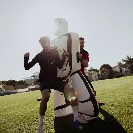 Yakima Sport savaime susikonstruojanti pripučiama siena Pro 100788