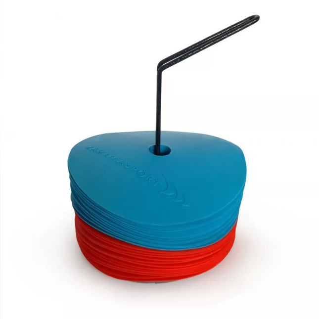 Yakima Flat Field Marker Set 24 vnt. 100383