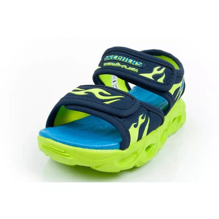 Skechers Jr. 400102N/NVLM Sandalai