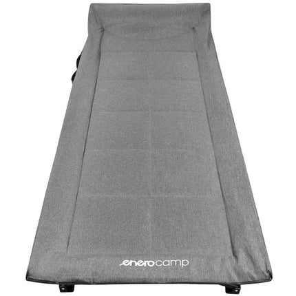 DELUXE JOURNEY FOLDABLE TRAVEL BED 190x70x36.5CM