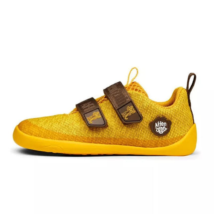 Affenzahn Sneaker Knit Happy Tiger Jr 00397-10009 batai