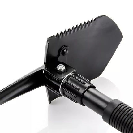 Meteor sulankstomas kastuvas 41 cm 16561