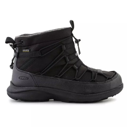 Keen Uneek Snk Chukka II Wp W 1025491 Batai