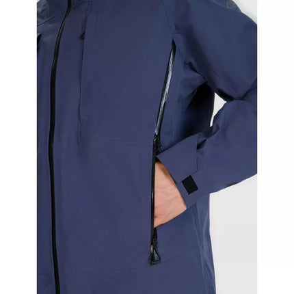 Men's trekking jacket 20000 membrane 4F 4FWSS25TTJAM691-22S