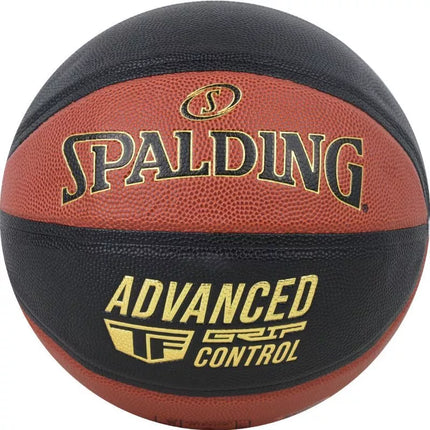 Spalding Advanced Grip Control vidaus/lauko kamuolys 76872Z
