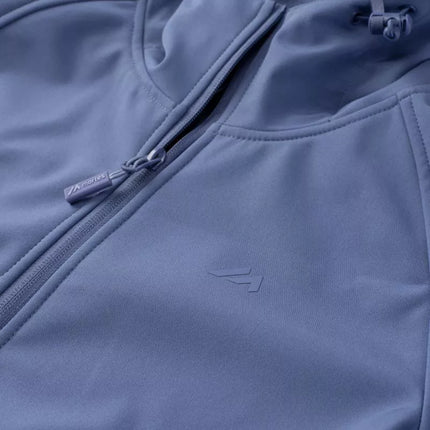 Moterims Softshell LADY MEINO