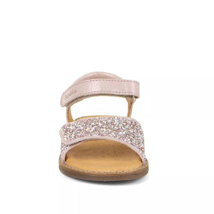 Froddo LORINE SPARKLE Children's Sandals (G3150249-3)
