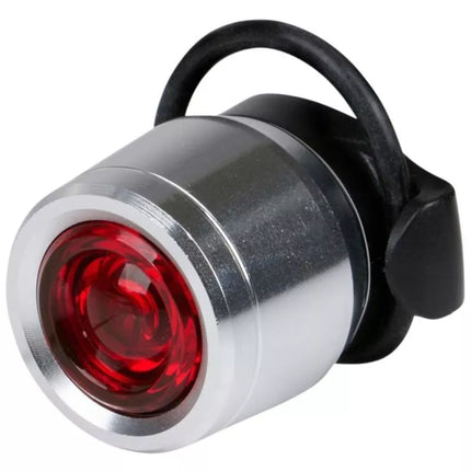 DUNLOP ALUMINUM REAR BIKE LAMP