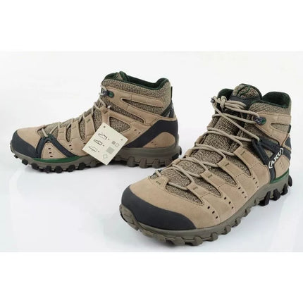 Aku Alterra Lite GORE-TEX M 713155 žygio batai