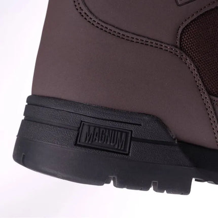 Men's ARMORY HIGH WP Boots
