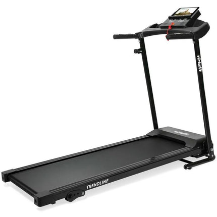 VIRTUFIT TRENDLINE elektrinis bėgimo takelis