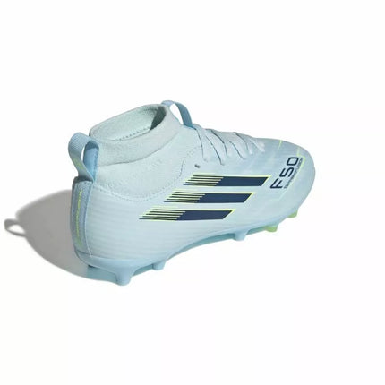 Adidas Jaunimo F50 Sparkfusion Lyga FG/AG IH1771 batai