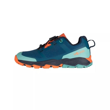 Trollkids vaikiški batai Sandefjord Hiker XT Jr 664-198