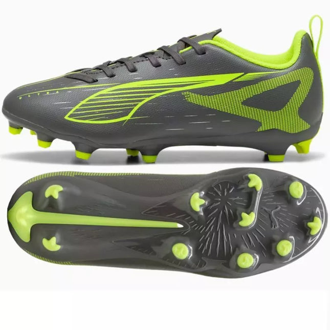 Puma Ultra 5 Play FG/AG Jr 108170-03 Futbolo batai