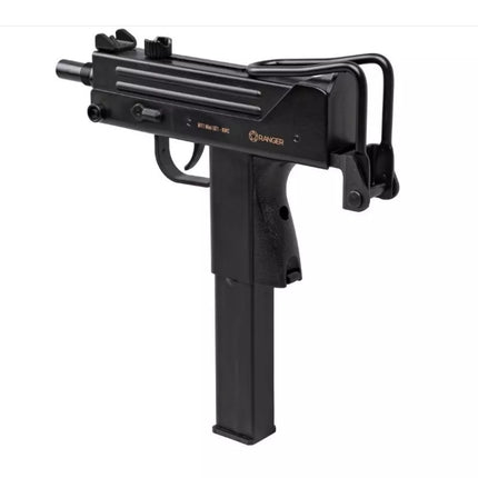RANGER M11 MiniUZ1 KWC air pistol, cal. 4.5 BBs, 39 shots, CO2