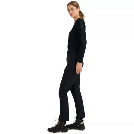 4F softshell kelnės FNK F0988 W 4FWAW25TFTRF0988 20S
