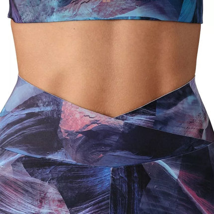 Funkcinės kelnės 4F W H4Z21 SPDF017 93A