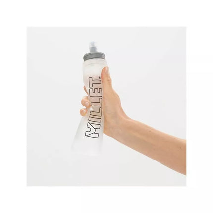 MILLET 500 ml permatomas butelis