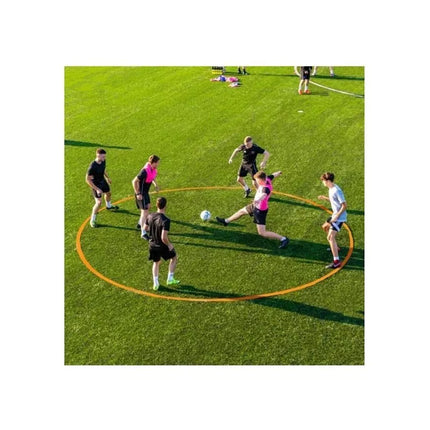 Yakimasport Tiki Taka 100685 Žaidimo Ratas