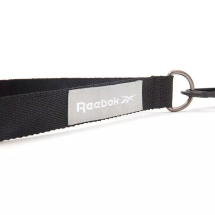 Reebok Power Tube Ratb-30034 Fitneso Juostų Rinkinys