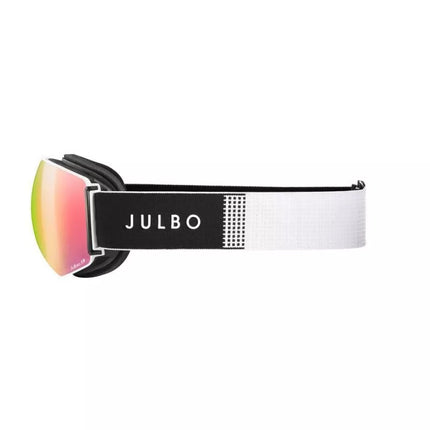 LIGHTYEAR 1-3 Ski Goggles White/Black