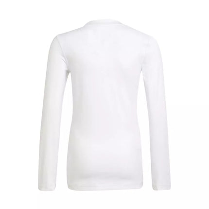 adidas Techfit Kompresiniai Marškinėliai Jaunimui H23156